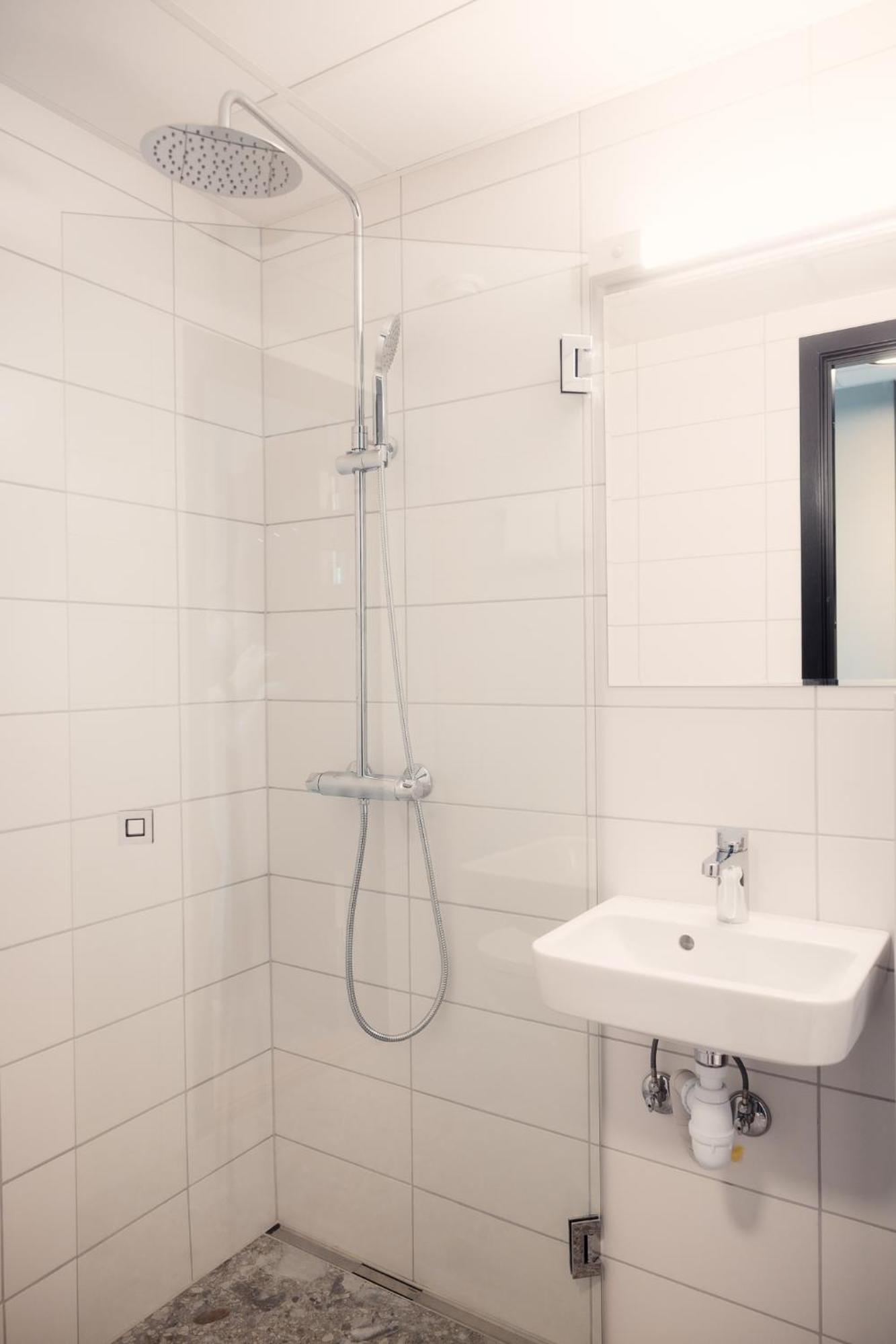 Bjerkvik Hotell Oda fotoğraf