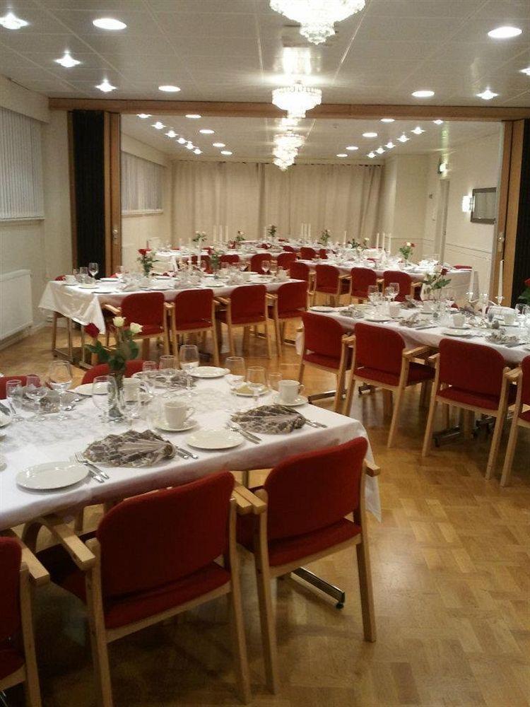 Bjerkvik Hotell Dış mekan fotoğraf