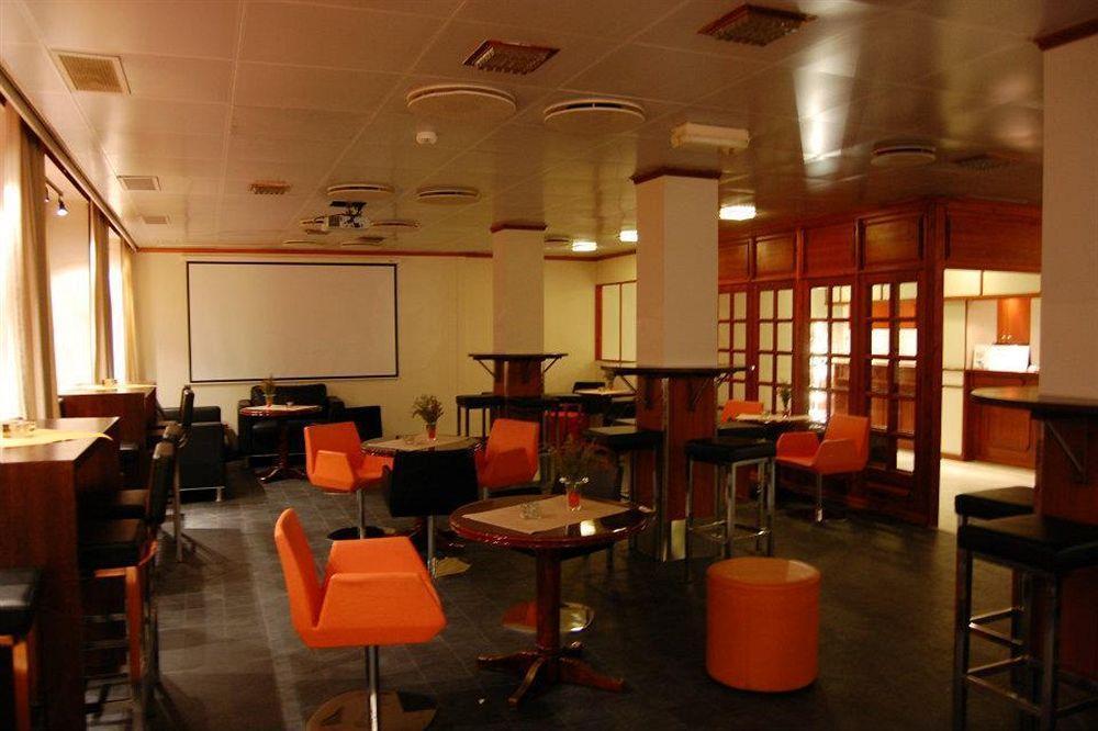 Bjerkvik Hotell Dış mekan fotoğraf