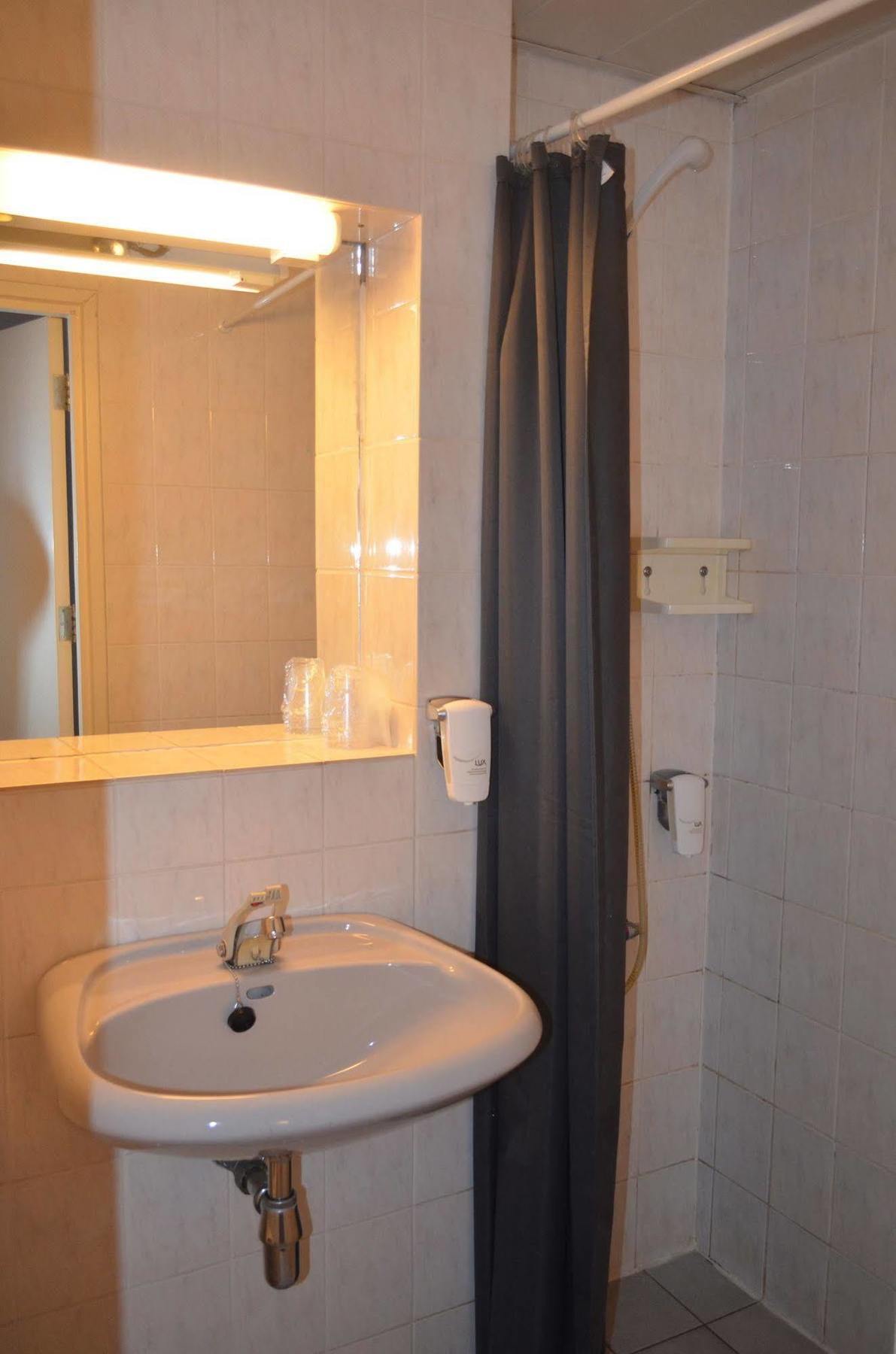 Bjerkvik Hotell Dış mekan fotoğraf