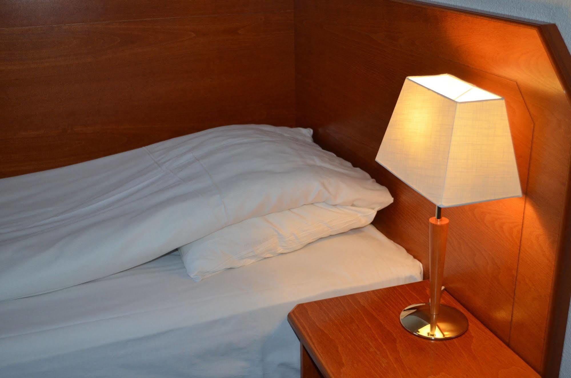 Bjerkvik Hotell Dış mekan fotoğraf