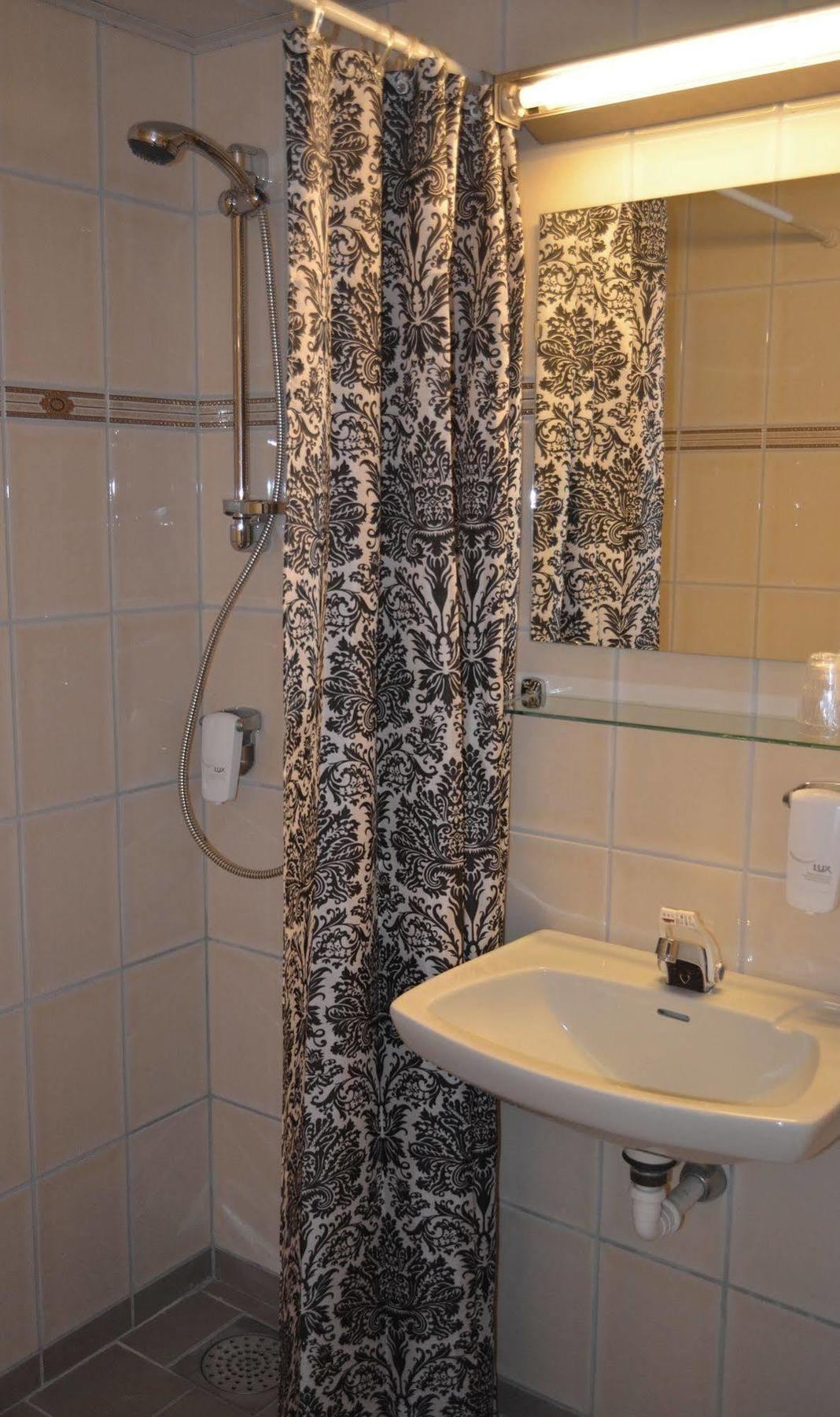 Bjerkvik Hotell Dış mekan fotoğraf